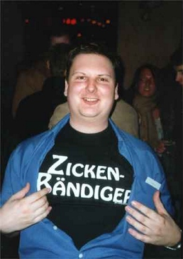 schick sie her die ollen Zicken