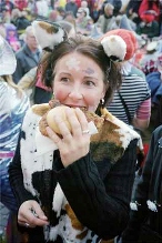 Whiskas gefällig ???