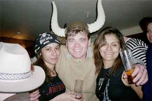 die laß ich nicht mehr los