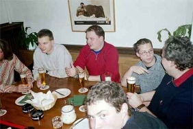 keiner beachtet mich