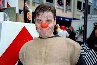 Bauer 'Charming Boy'