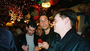 Ja was haben wir denn da?