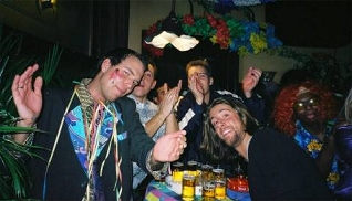 sport-rhytmisches klatschen