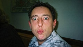 Wer ist eigendlich Paul ?