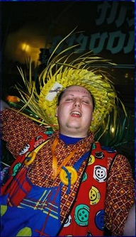 Wo bleibt mein Bier ?