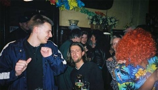 ... der Sultan hät durscht ...