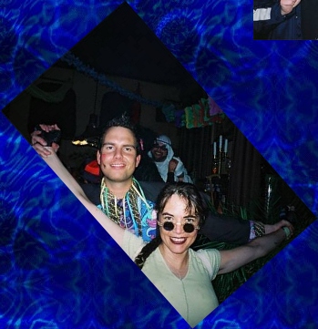 guck mir in die Augen Kleines